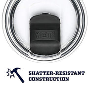 YETI Rambler Tumbler - 20 oz. - Navy