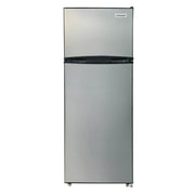 Frigidaire EFR780-6COM 7.5 Cu. ft. Refrigerator, Platinum Series, Stainless Look