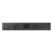 Samsung HW-S50B/ZA 3.0Ch Soundbar With Built-in Woofer, Gray