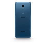 Sharp STTM21VAPP Verizon Rouvo V, 32GB Prepaid Smartphone, Turquoise