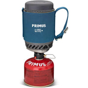 Primus P-356032 Lite Plus Backpacking Stove System