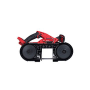 Milwaukee 2829S-20 M18 FUEL Compact Dual-Trigger Band Saw Bare Tool