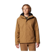 Columbia Hikebound II Interchange Jacket for Men - Delta - M