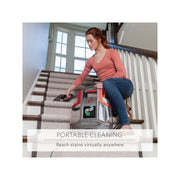 Hoover FH11300PC Spotless Portable Carpet & Upholstery Spot Cleaner