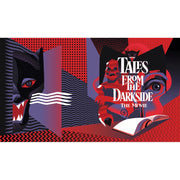 Shout! Factory Tales From the Darkside The Movie Limited Edition Steelbook 4K Ultra HD Blu-ray