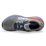 Hoka Women's Challenger ATR 7 Trail Running Shoes, Wild Indigo, Lightweight Engineered Mesh, CMEVA Foam Midsole, Durabrasion Rubber Outsole with 4mm Lugs, Size 6M, 1134498-GYW
