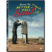 Sony Pictures Home Entertainment Better Call Saul: Season One - DVD Media