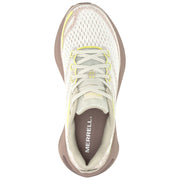 Merrell J068136 Morphlite Trail Running Shoes for Ladies - Parchment/Antler - 9.5M