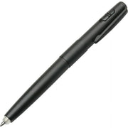 Skilcraft Luminator LED Light Pen, Red LED Illumination, Black Ink, 1.0 mm Ball Point, Metal Barrel, Refillable, PEN4000