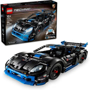 Lego 6470655 Technic Porsche GT4 e-Performance Race Car Toy 42176