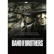 Warner Home Video Band of Brothers (Blu-ray) (6-Disc Set)