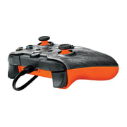Performance Designed Products Wired Controller: Atomic Carbon For Xbox & Windows 10/11