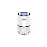 LEVOIT HEAPAPLVNUS0021 Compact 125 sq. ft. True HEPA Air Purifier with Bonus Filter