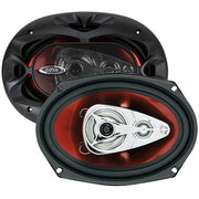 Boss CH6940 Audio 6