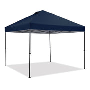 10'x10' Instant Canopy EasyLift Technology - Sturdy Powder Coated Steel Frame