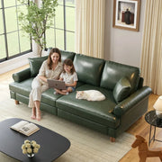 HOMSHADE LMJSF01-PU-Green 87