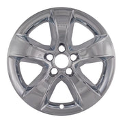 Coast To Coast IMP-352X 5 Spoke Chrome Plated 17