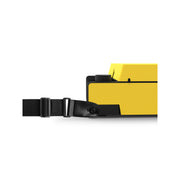 Victrola Revolution Go Portable Record Player VSC-750SB-YEL - YELLOW ONE SIZE