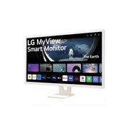 LG LG 32SR53FS-W 32
