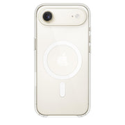Apple iPhone Air Case with MagSafe, Ultra-Thin Translucent Design, Frost, MGH34LL/A
