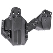 Blackhawk Stache Premium IWB Holster - Ruger EC9/LC9/LC380