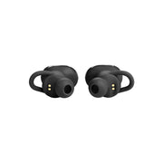 JBL RACETWSBK Endurance Race True Wireless Waterproof Active Sport Earbuds, Black