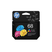 HP 7FP20TN 68 Tri-Color Ink Cartridge