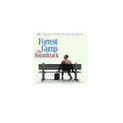 Sony Legacy Forrest Gump Original Soundtrack (Vinyl)