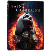 Vertical Entertainment Saint Catherine Horror Anthology DVD, Widescreen, English Audio and Subtitles, 86 Minutes