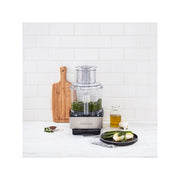 Cuisinart DFP-14BCNY 14-Cup Food Processor, Brushed Stainless Steel