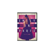 Paramount Emily in Paris: Season One (DVD)