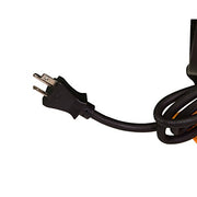 Dura Heat EUH4000 Forced Air Heater, 13640 BTU