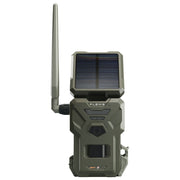 SPYPOINT Flex-S Solar Cellular Trail Camera - high quality
