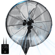 Tmwings 24inch-SJ fan 24