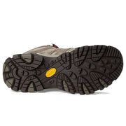 Merrell J035848z Moab 3 Mid Waterproof Hiking Boots for Ladies - Bungee Cord - 8M