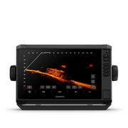Garmin ECHOMAP UHD2 73cv Chartplotter Fishfinder Combo, 7in Keyed Display, GT20-TM Transducer, US Inland Maps, 010-02594-51