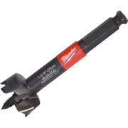 Milwaukee 48-25-5120 1-3/8-Inch Switchblade Selfeed Bit