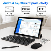 AEEZO C10L-WH 10.1
