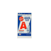 Hoover SYNCHKG049959 4010001A Type A Vacuum Bags, 9 Bags