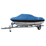 Classic Accessories Stellex Boat Cover - Blue - 14'-16' - 75