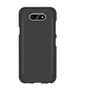 Body Glove 9828101 Cadence Black Gel Phone Case with Built-In Antimicrobial for LG