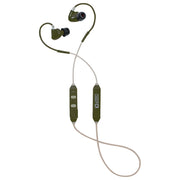 Howard Leight Impact Sport In-Ear Passive Hear Through Protection