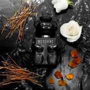 Moschino 6W10 Toy Boy Eau De Parfum Spray Colognes 3.4 oz For Men