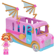 Royale High RYH0059 Bus & Glam Closet, Moveable Wings