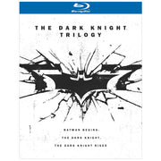 SDS Dark Knight Trilogy Special Edition (Blu-ray)