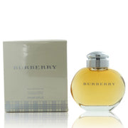 Burberry Women's Eau De Parfum, 3.3 Oz