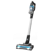 BLACK+DECKER POWERSERIES Extreme MAX 20V MAX Cordless Stick Vacuum, Anti-Tangle Beater Bar, LED Headlights, Bagless, Multi-Surface, BHFEB520D1
