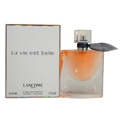 Lancome La Vie Est Belle Eau de Parfum Spray, 1.7 Ounce