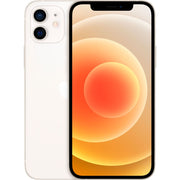 Apple iPhone 12 64GB White LTE Cellular T-Mobile MGFM3LL/A