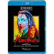 Umbrella Ent Possession Blu-ray Movie, Horror Psychological Thriller, Standard Edition